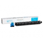 Тонер-картридж Kyocera TK-8375C для TASKalfa 3554ci (1T02XDCNL0)