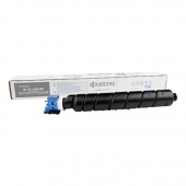 Тонер-картридж Kyocera TK-8545С голубой для TASKalfa 4054ci (1T02YMCNL0)