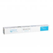 Тонер-картридж Kyocera TK-8365C для TASKalfa 2554ci (1T02YPCNL0)