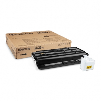 Тонер-картридж KYOCERA TK-7135 (1T02ZT0NL0) Тонер-картридж KYOCERA TK-7135 (1T02ZT0NL0)