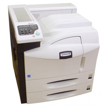 Принтер Kyocera FS-9530DN (1102G13NL0) (снят с производства) Принтер Kyocera FS-9530DN (1102G13NL0) (снят с производства)
