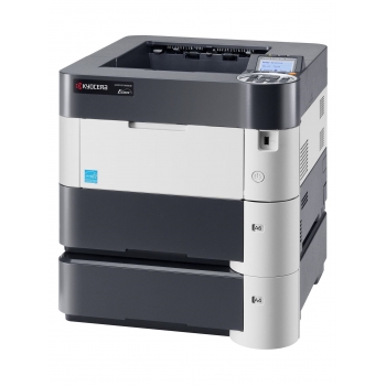 Принтер Kyocera ECOSYS P3050dn (1102T83NL0) Принтер Kyocera ECOSYS P3050dn (1102T83NL0)