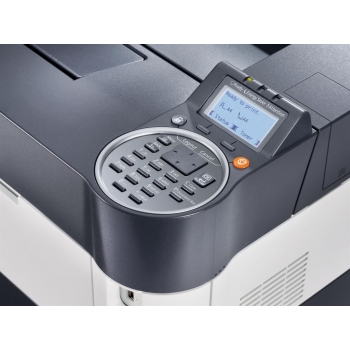 Принтер Kyocera ECOSYS P3050dn (1102T83NL0) Принтер Kyocera ECOSYS P3050dn (1102T83NL0)