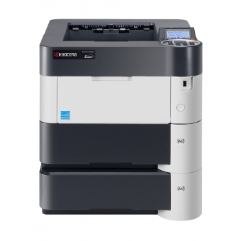 Принтер Kyocera ECOSYS P3050dn (1102T83NL0) Принтер Kyocera ECOSYS P3050dn (1102T83NL0)