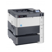 Принтер Kyocera ECOSYS P3050dn (1102T83NL0)