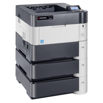 Принтер Kyocera ECOSYS P3050dn (1102T83NL0) Принтер Kyocera ECOSYS P3050dn (1102T83NL0)