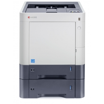 Принтер Kyocera ECOSYS P6130cdn (1102NR3NL0) Принтер Kyocera ECOSYS P6130cdn (1102NR3NL0)