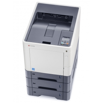 Принтер Kyocera ECOSYS P6130cdn (1102NR3NL0) Принтер Kyocera ECOSYS P6130cdn (1102NR3NL0)