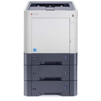 Принтер Kyocera ECOSYS P6130cdn (1102NR3NL0) Принтер Kyocera ECOSYS P6130cdn (1102NR3NL0)