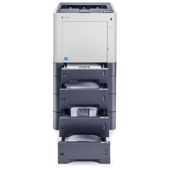 Принтер Kyocera ECOSYS P6130cdn (1102NR3NL0) Принтер Kyocera ECOSYS P6130cdn (1102NR3NL0)