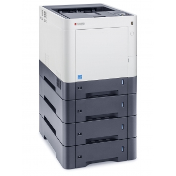 Принтер Kyocera ECOSYS P6130cdn (1102NR3NL0) Принтер Kyocera ECOSYS P6130cdn (1102NR3NL0)