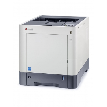 Принтер Kyocera ECOSYS P6130cdn (1102NR3NL0) Принтер Kyocera ECOSYS P6130cdn (1102NR3NL0)