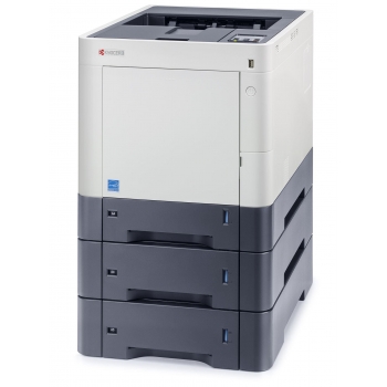 Принтер Kyocera ECOSYS P6130cdn (1102NR3NL0) Принтер Kyocera ECOSYS P6130cdn (1102NR3NL0)