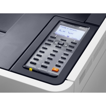 Принтер Kyocera ECOSYS P7040CDN (1102NT3NL0) Принтер Kyocera ECOSYS P7040CDN (1102NT3NL0)