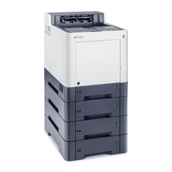 Принтер Kyocera ECOSYS P6235cdn (1102TW3NL1) Принтер Kyocera ECOSYS P6235cdn (1102TW3NL1)