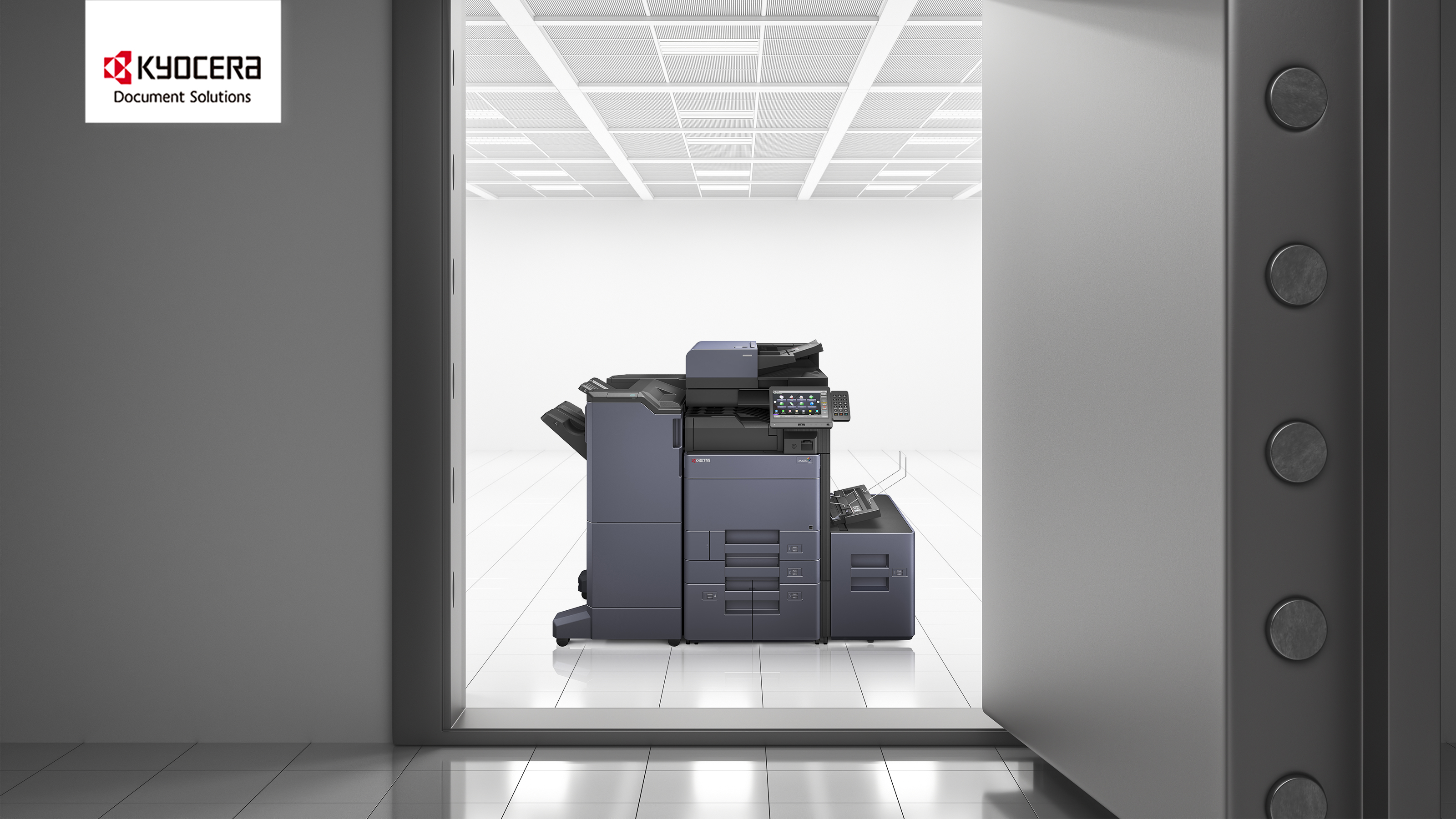 KYOCERA A3 TASKalfa KYOCERA A3 TASKalfa
