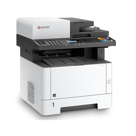 Kyocera ECOSYS M2235dn – МФУ, признанное миллионами пользователей Kyocera ECOSYS M2235dn – МФУ, признанное миллионами пользователей