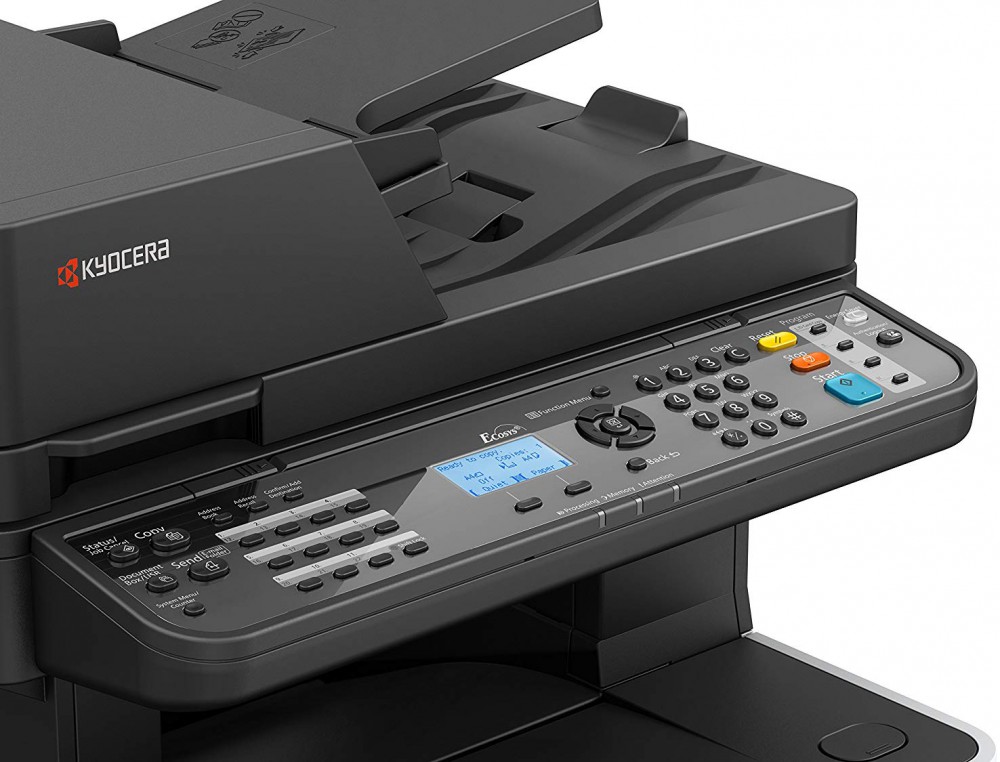KYOCERA цветной принтер KYOCERA цветной принтер
