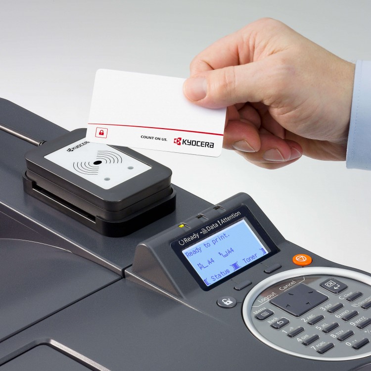 KYOCERA программное обеспечение KYOCERA программное обеспечение